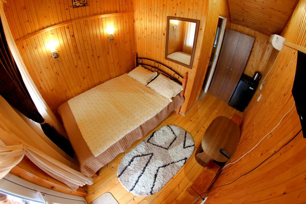 Квартира Комната — аренда посуточно в Судак