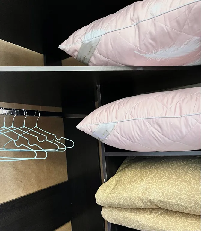 Двухкомнатная квартира в центре