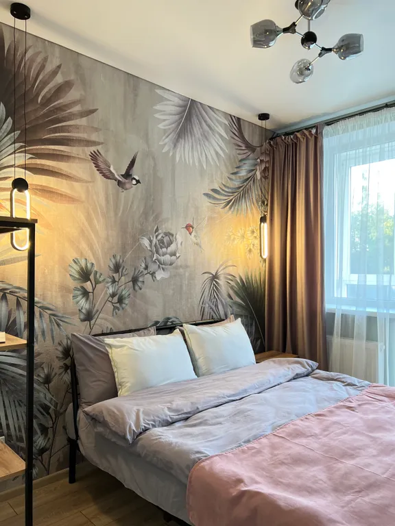 Квартира Апартаменты на берегу моря — Пионерский