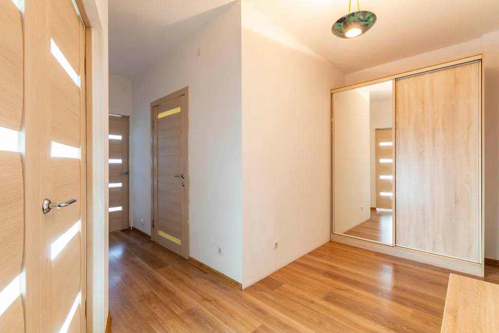 1-комнатная квартира у метро Площадь 1905 года для 4-х гостей