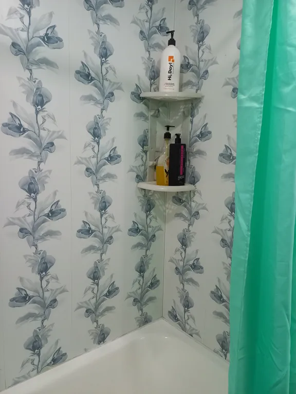 Квартира Уютная, теплая квартира в центре посёлка — Новоуральск