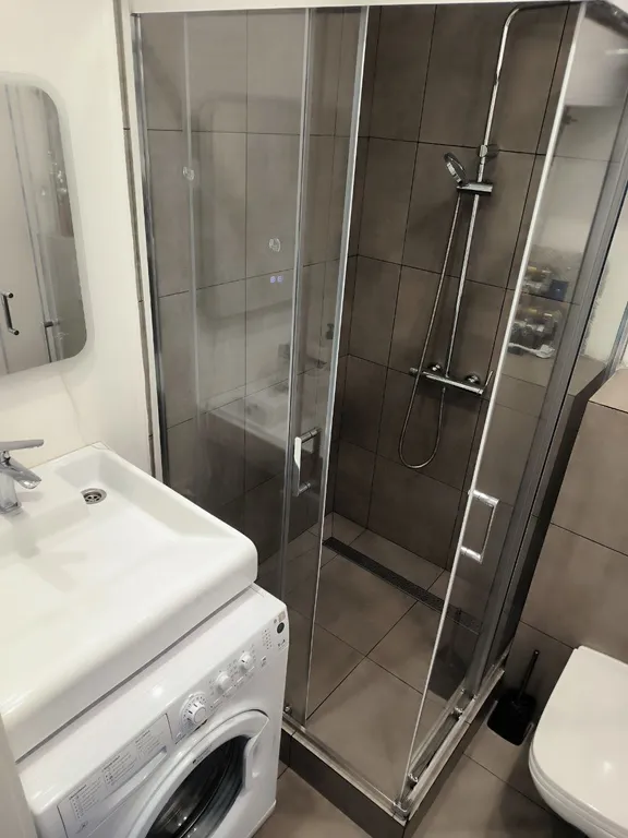 Новая квартира