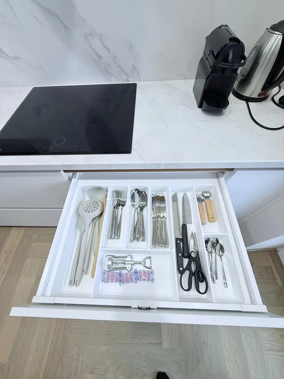 Почувствуй город - квартира на сутки в самом-самом центре Бреста