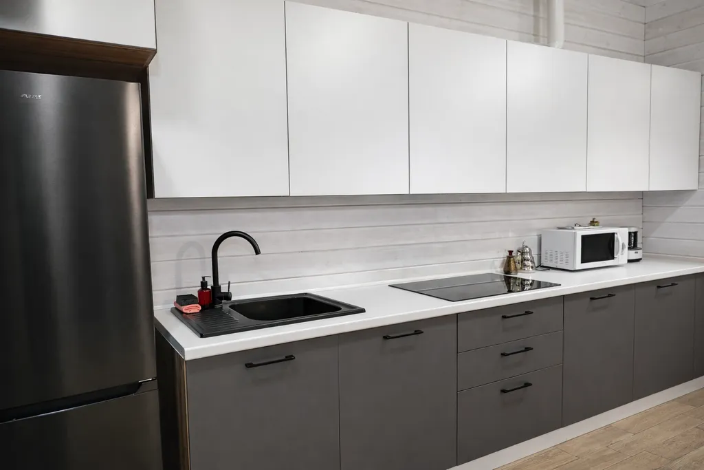 Комфортабельный дом рядом с морем