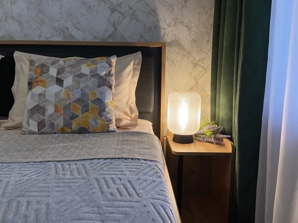 Уютная квартира в центре города — аренда посуточно в Рязань