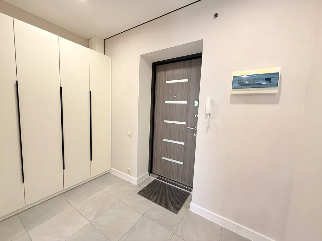 Квартира недалеко от центра от сети Все в гости