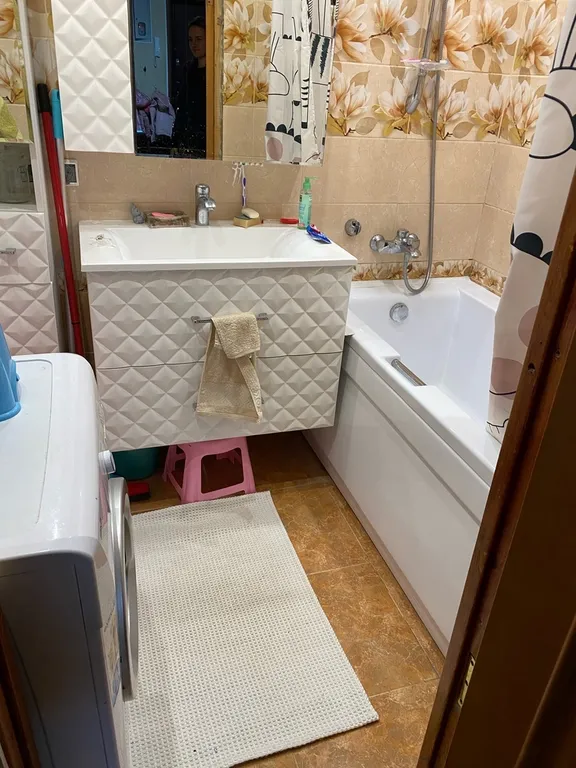 Уютная квартира в центре