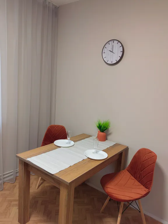 Уютная квартира рядом с ТРЦ Сити Молл