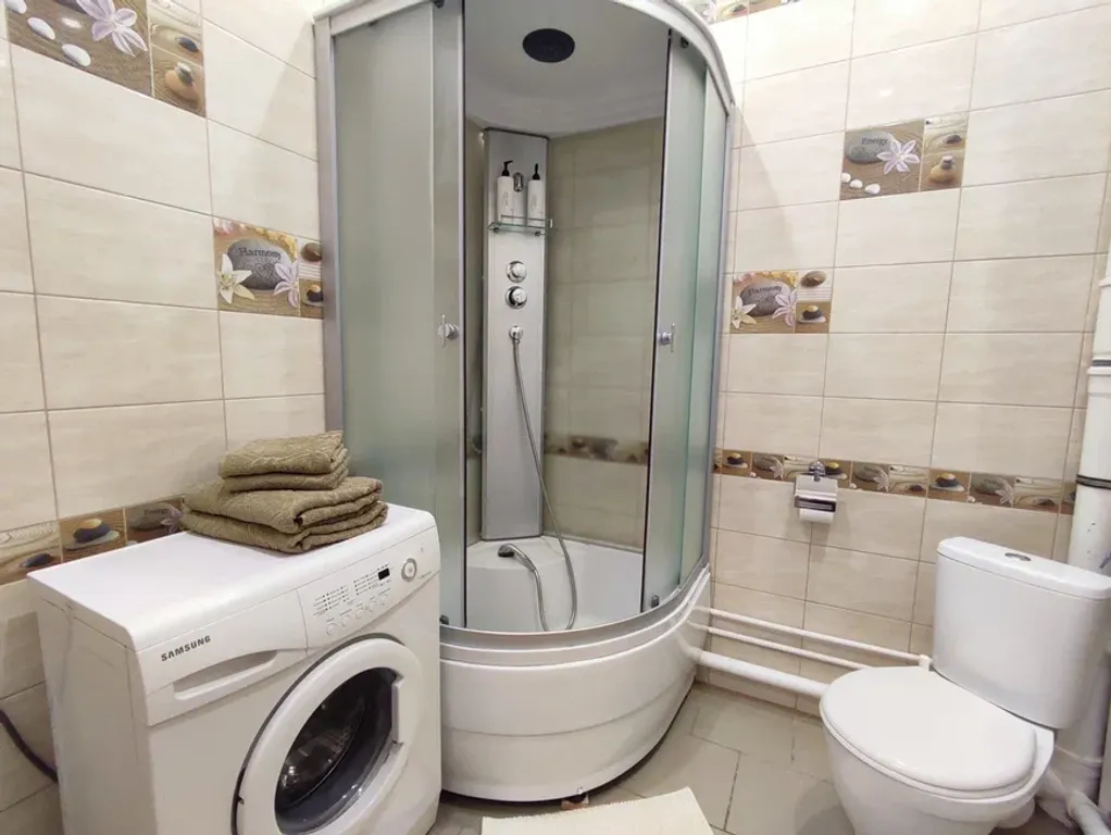 Уютная студия