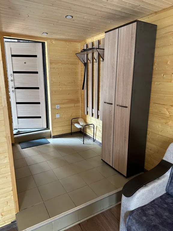 Квартира Апартаменты с видом на лес и горы — Архыз