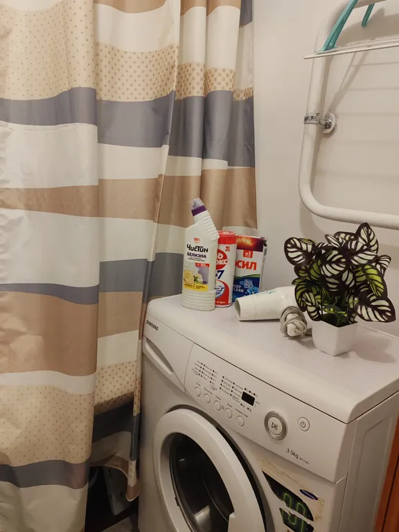 Квартира Квартира Комфортный отдых, достойное проживание — Красноярск