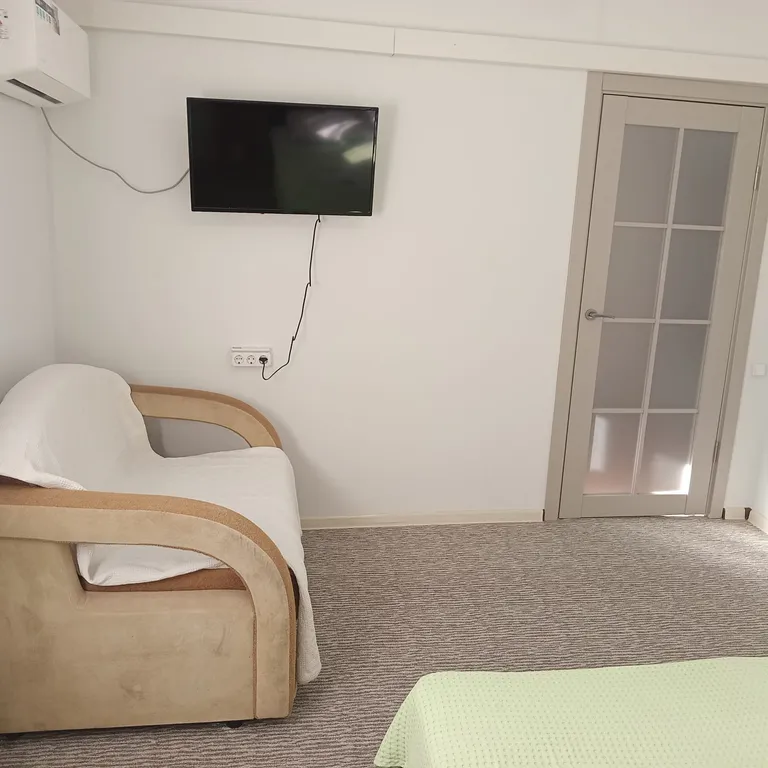 2-комнатный Дом