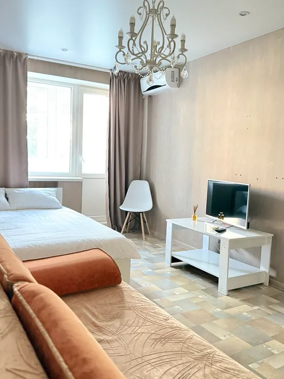 Квартира Уютная квартира не далеко от мамаева кургана — Волгоград