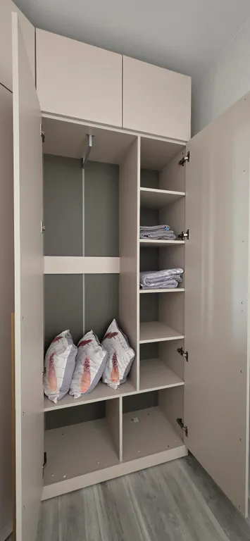 Новая, уютная, солнечная, чистая квартира в центре города.