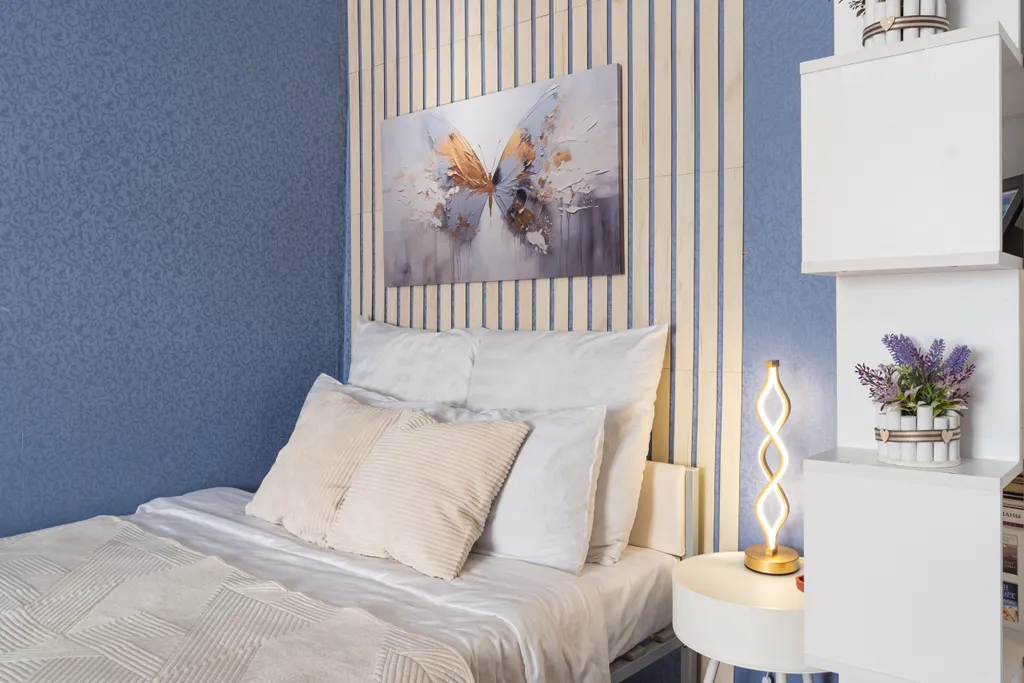 Квартира в самом центре Омска до 4 гостей — аренда посуточно в Омск