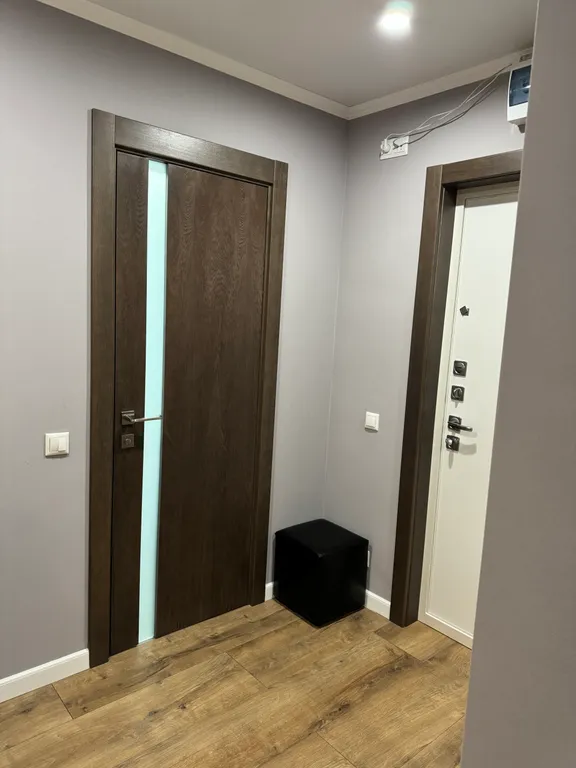 Квартира 4-ех комнатная квартира Сканди — Москва