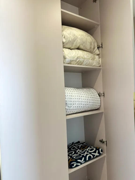 Шикарная квартира с новым ремонтом