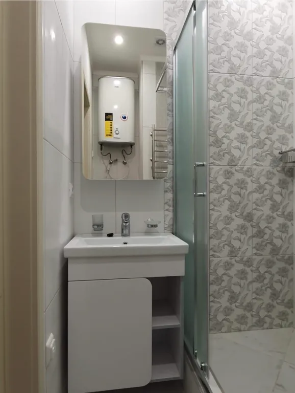 Квартира Квартира A cozy house — Сириус