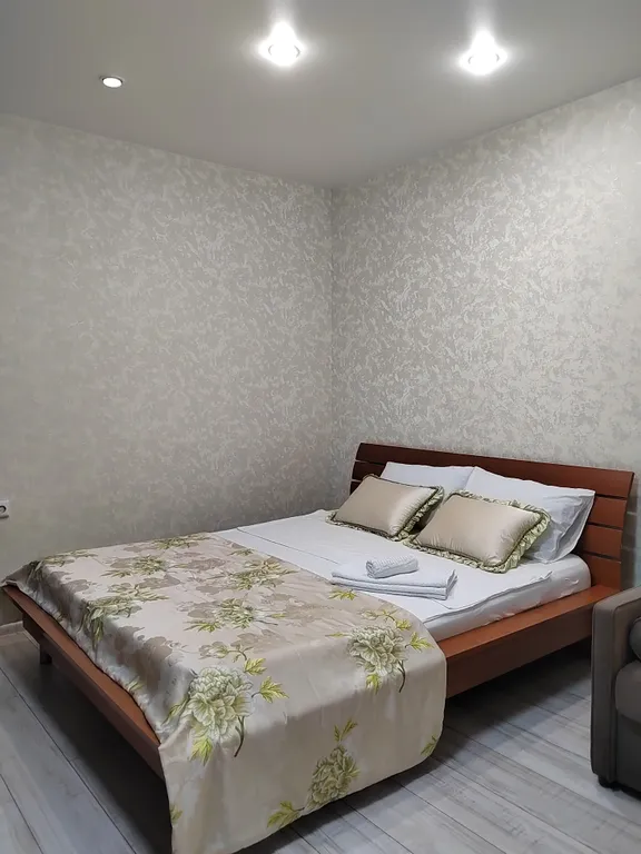 Уютная студия в центре Балашихи