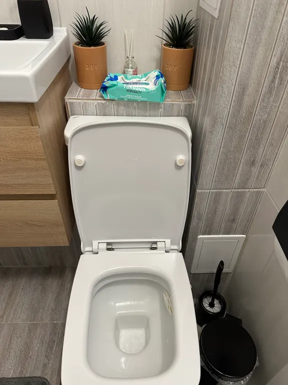 Квартира Cozy home Almaty - аренда уютной квартиры — Алматы