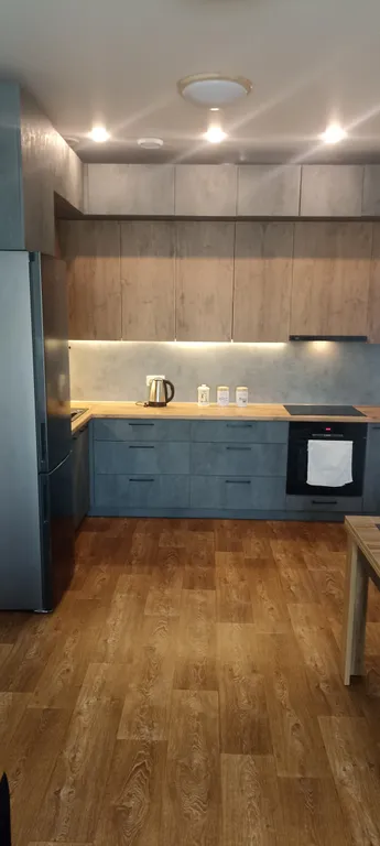 Шикарная квартира в элитном жилом комплексе