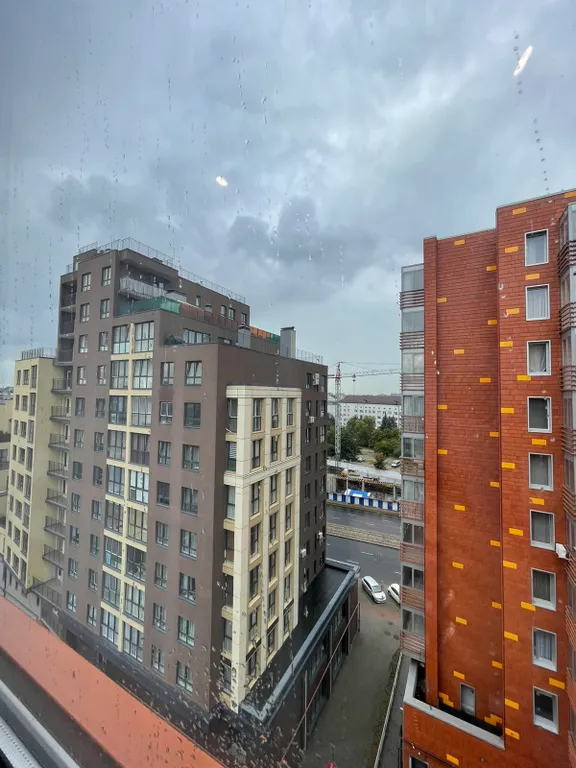 Квартира 2-комнатная Квартира — Калининград