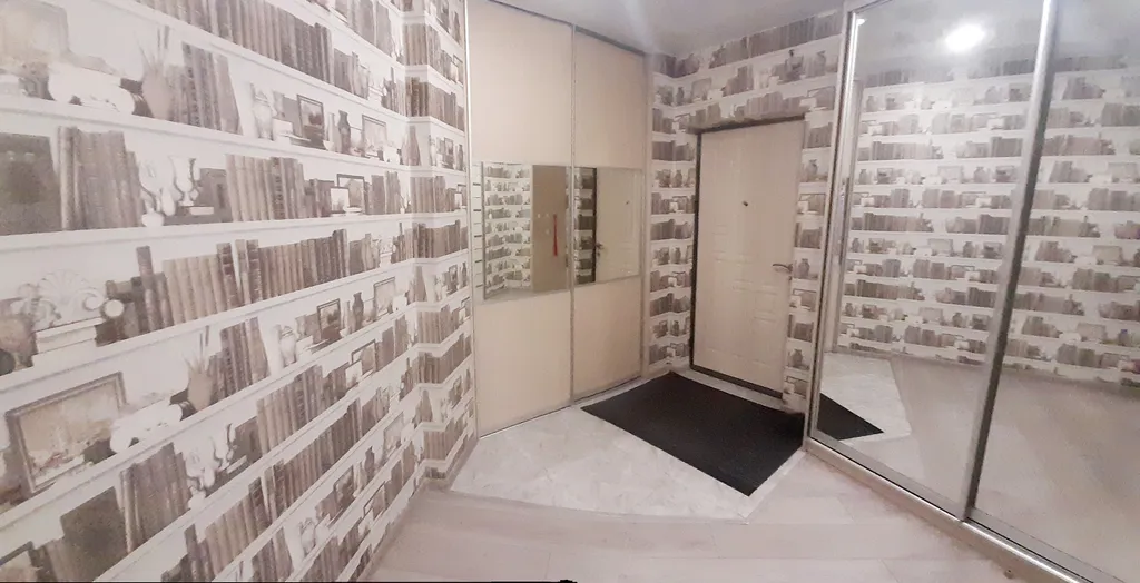 Уютная квартира на Европейских улочках