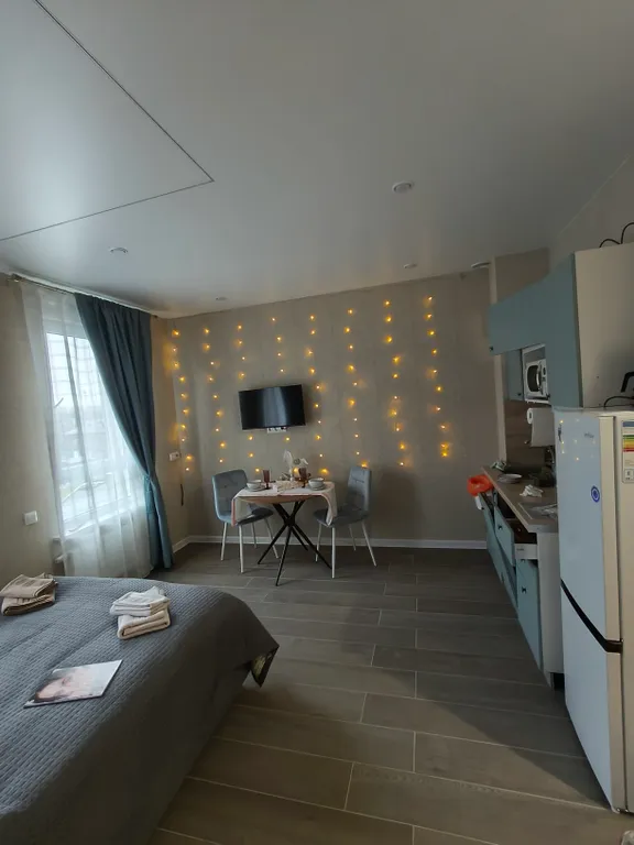 Супер комфорт в новом доме в центре Сортавалы