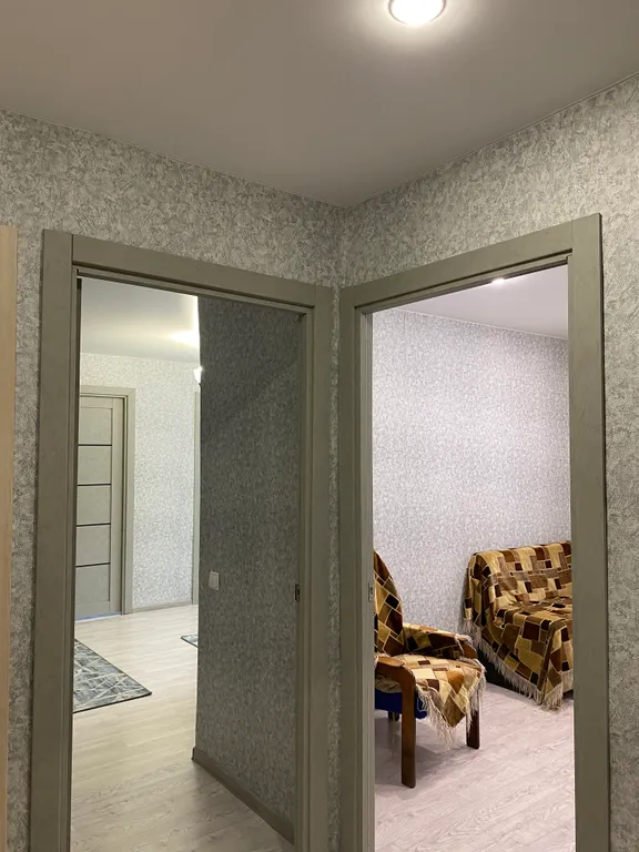 Уютна квартира рядом с пляжем