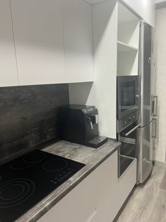 Красивая квартира в центре