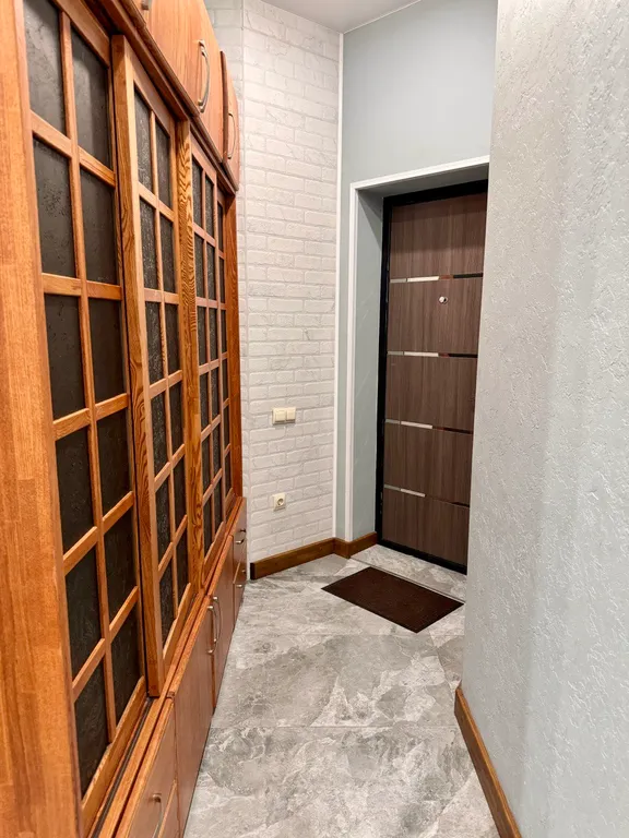 Квартира Дизайнерская квартира рядом с центром — Владивосток