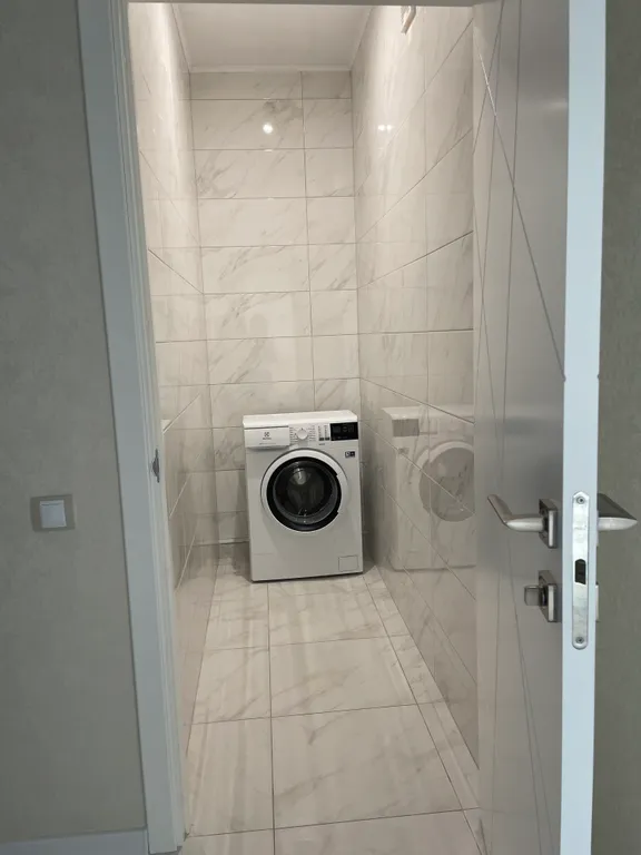 Комфортабельные апартаменты рядом с морем