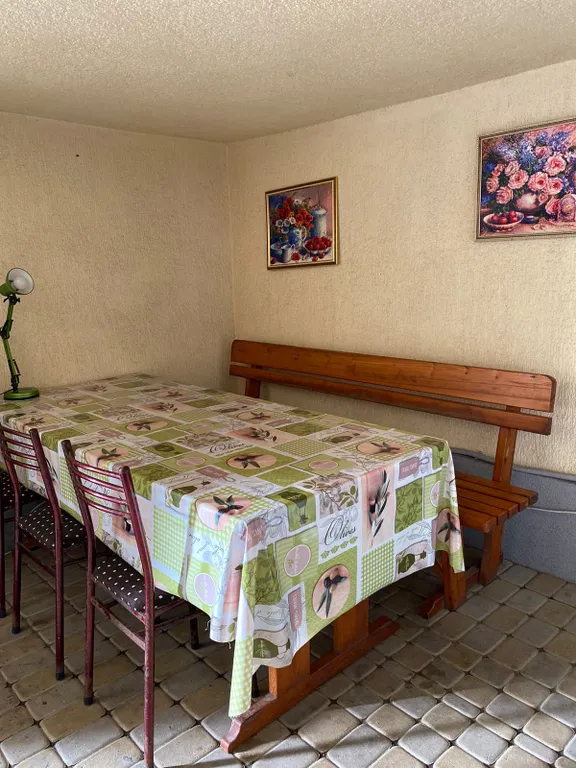 Гостевой дом с бассейном