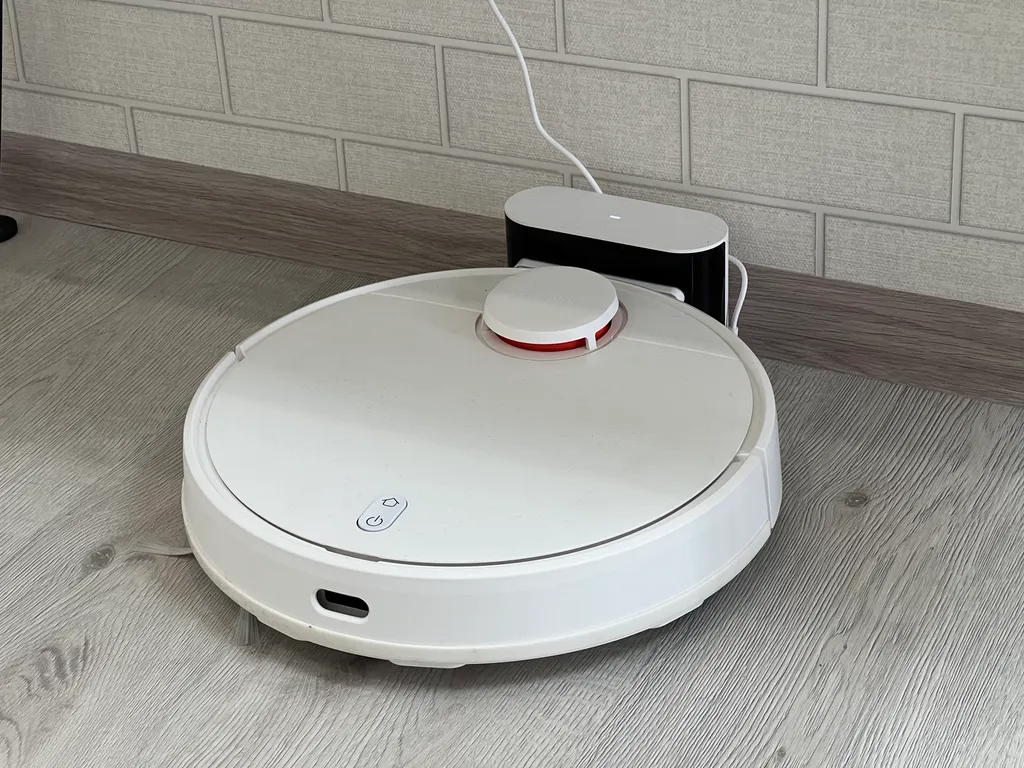 Уютная евротрешка