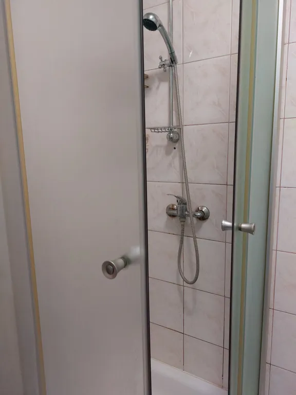 Квартира Уютная квартира с видом на Генуэзскую крепость — Судак