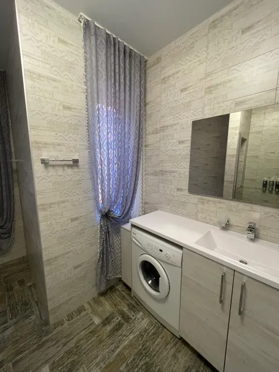 Гостевой дом Зефир