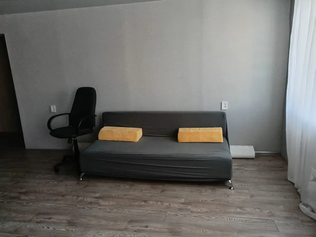 2-комнатная квартира около автовокзала