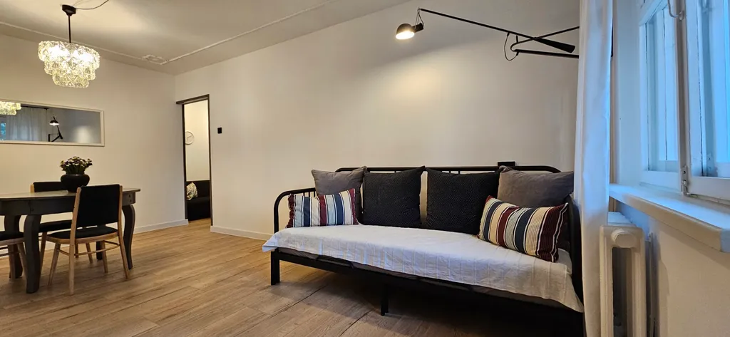 Квартира в центре Cosmonauts Avenue