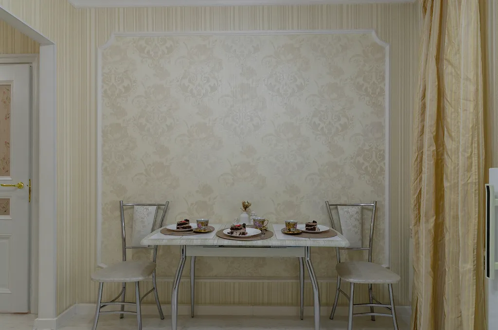 1-комнатная с кондиционером и джакузи