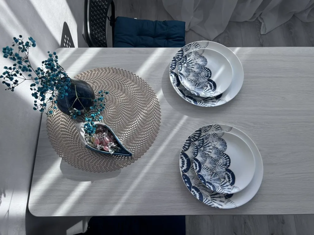 Уютная квартира с ремонтом