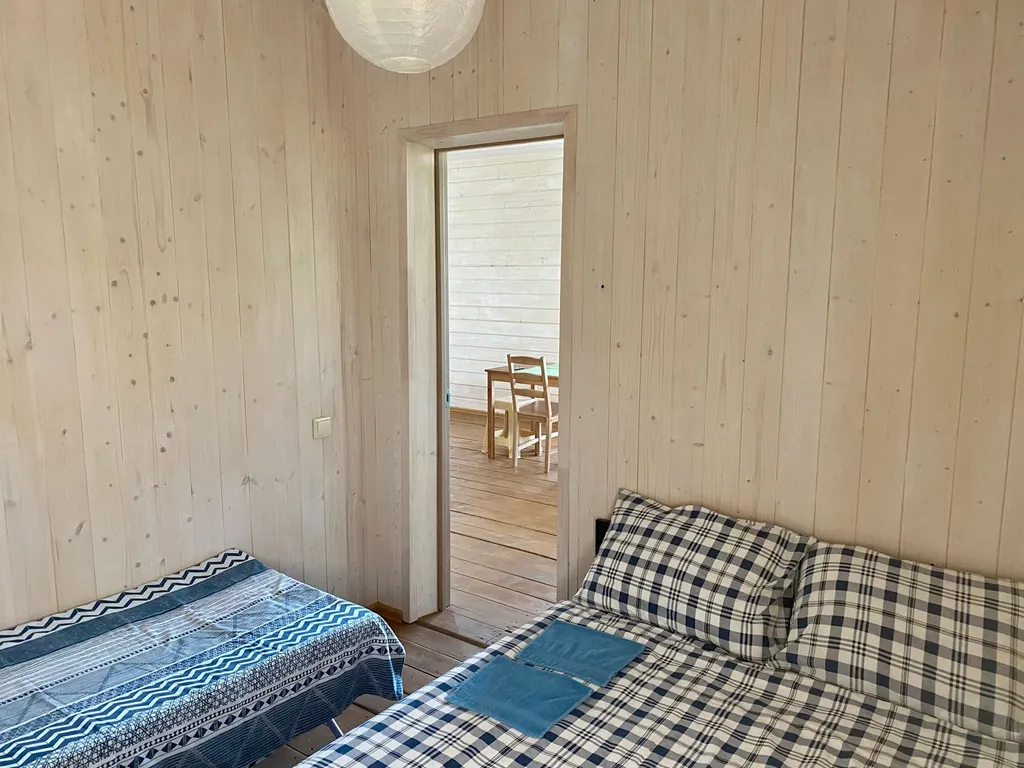 ДомБанька мангал