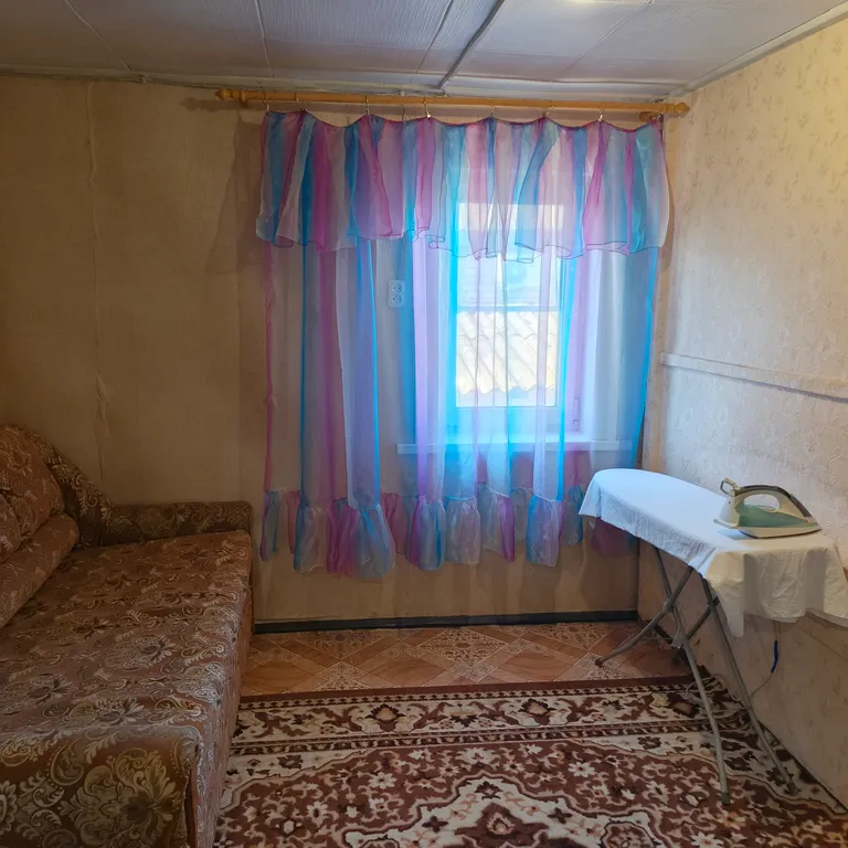 Частный дом недалеко от железнодорожного вокзала