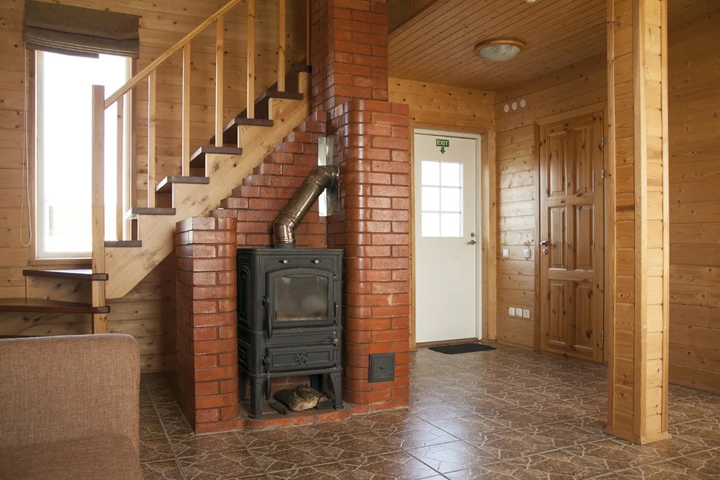 Дом без сауны