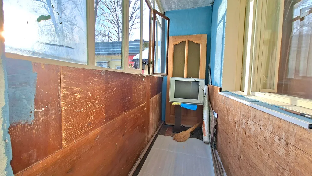 2-комнатная квартира в Ближнем Арбеково