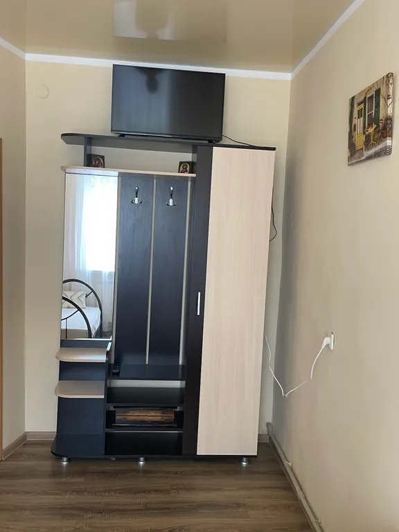 Апартаменты на Ейской косе