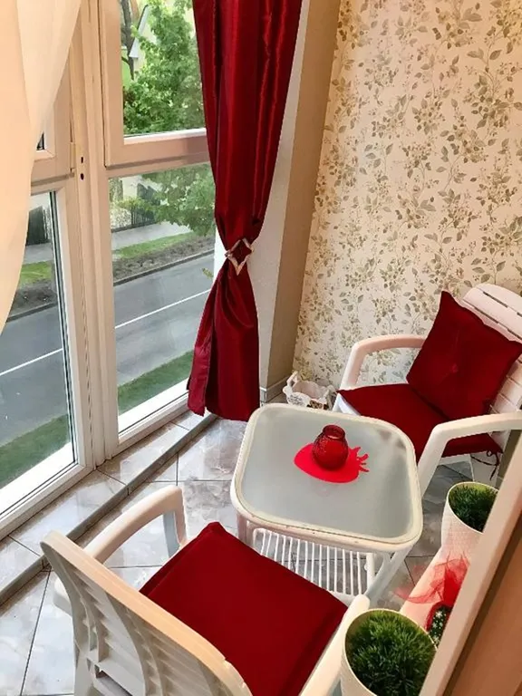 Квартира Апартаменты в центре — аренда посуточно в Зеленоградск