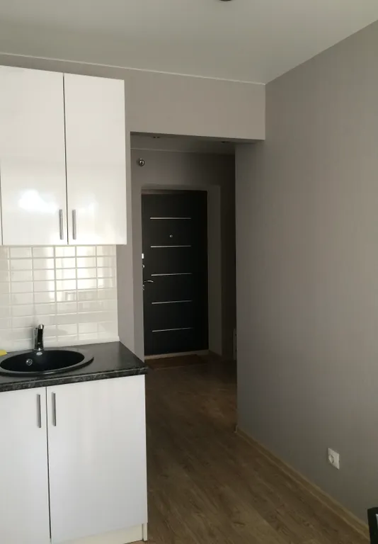 ЖК Матросова - Черняховского возле ДС Юбилейный