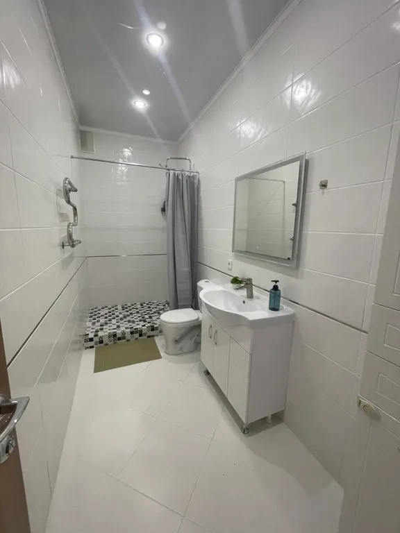 Квартира возле реки Волга