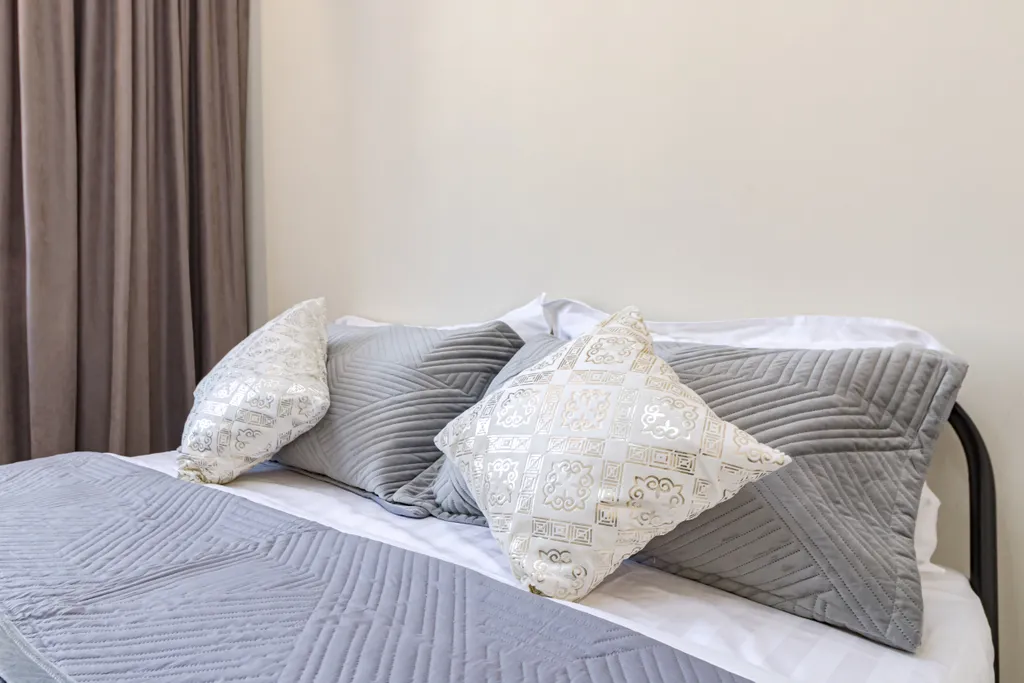 Bukhar Jyrau Premium Stay