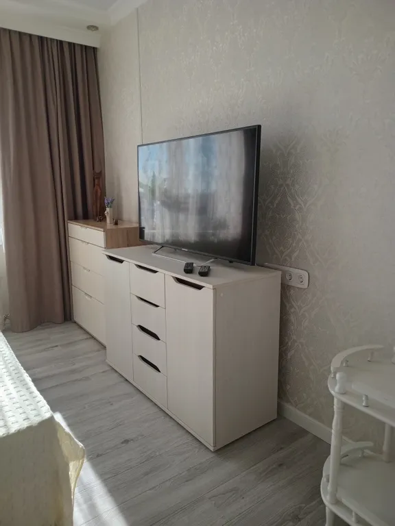 Уютная квартирка в городе